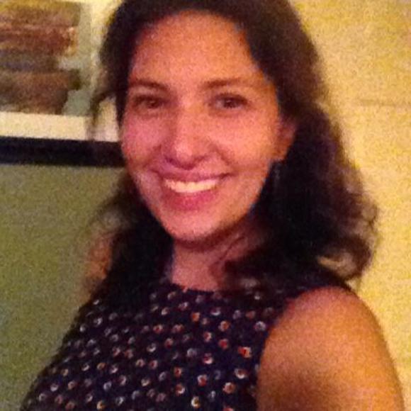 Meet your Posher, Susan