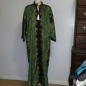 Sale, KAFTAN, Ashley Taylor cover-up One Size