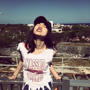 Meet your Posher, Qīngyī