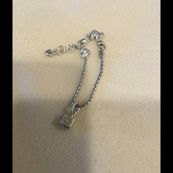 Brighton bracelet