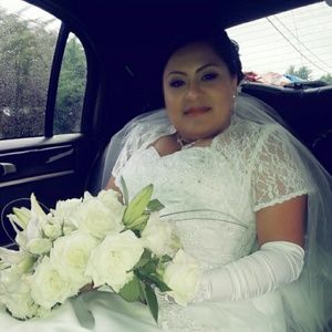 Meet your Posher, Ana