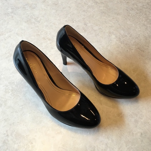 Heels - Picture 2 of 2