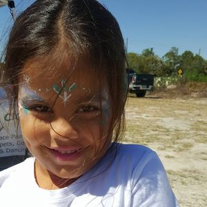 Meet your Posher, Shanda