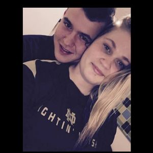 Meet your Posher, Katrina