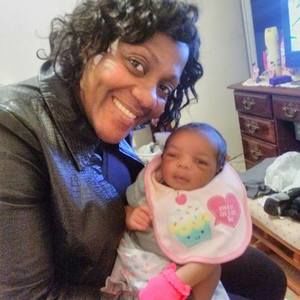 Meet your Posher, Bridgette