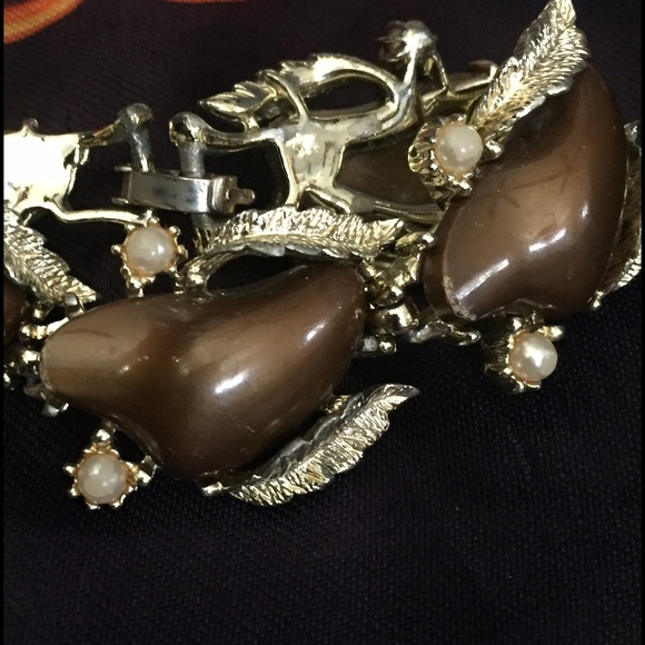 Vintage bracelet