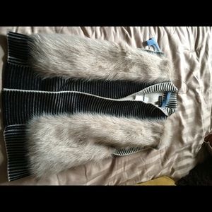 Banana Republic Vest