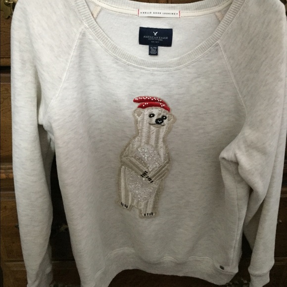 American Eagle Sweater