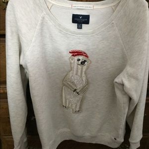 American Eagle Sweater
