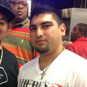 Meet your Posher, John