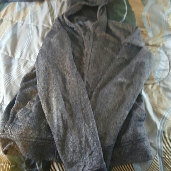 Lightweight jacket