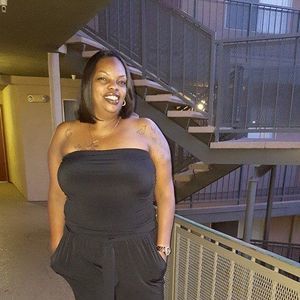 Meet your Posher, Latoya