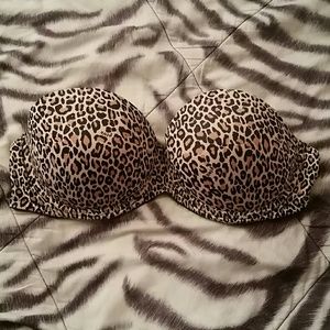 Victoria Secret Push Up
