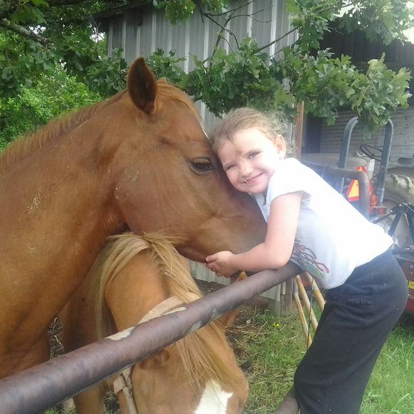 Meet your Posher, Rita - Picture 1 of 1