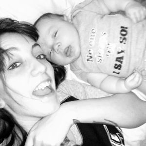 Meet your Posher, Cheyenne