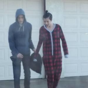 Meet your Posher, Darby