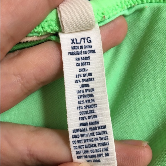 American Eagle bikini top - Picture 3 of 3