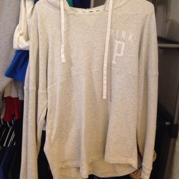 Vs Pink sweater