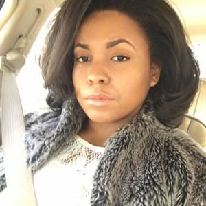 Meet your Posher, Brandi