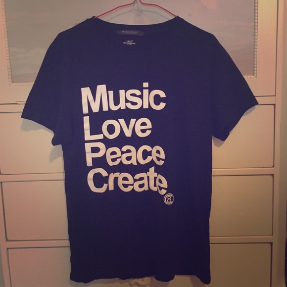 Inspirational Tee Shirt