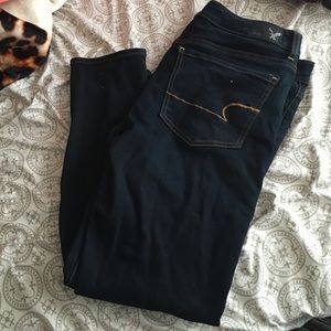 AE SHORT 14 JEGGING
