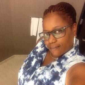 Meet your Posher, Christa