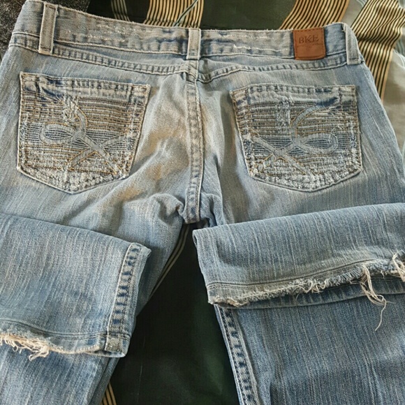 BKE Jeans