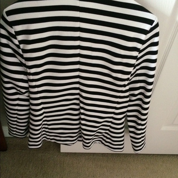 Express blazer - Picture 2 of 2