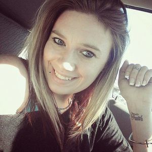 Meet your Posher, Allie