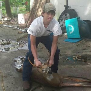 Meet your Posher, Holden