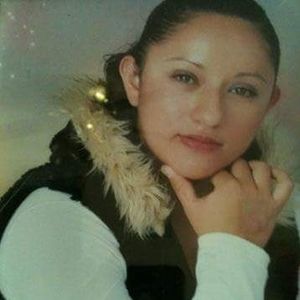 Meet your Posher, Juana