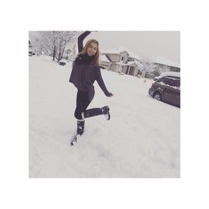 Meet your Posher, Bailey