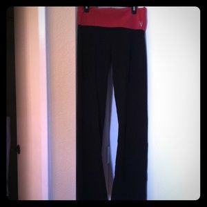 Victoria secret most loved yoga pants