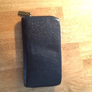 Hobo Wallet