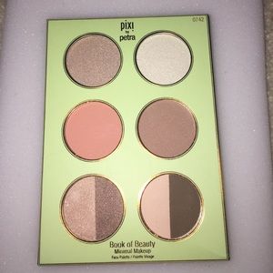 Pixi by Petra Face Palatte