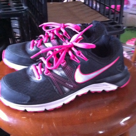 Nike shoes