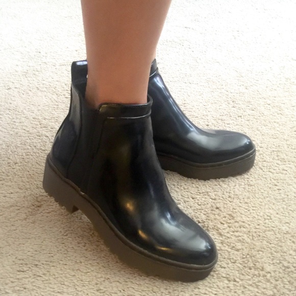 Zara boots - Picture 4 of 4