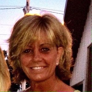 Meet your Posher, Teresa