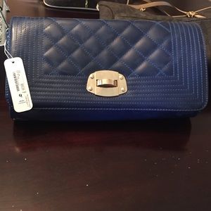 Charming Charlie bag for sale. Sold