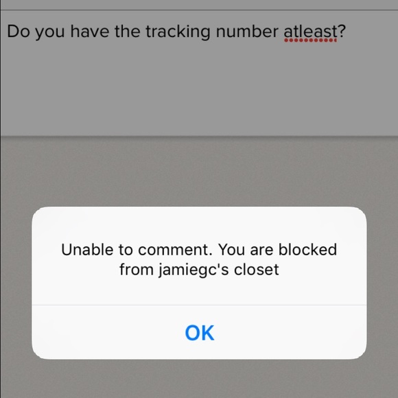 Scammer Alert!!! - Picture 4 of 4