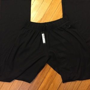 Joe's Jeans Woven Yoga Pants