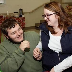 Meet your Posher, Crystal