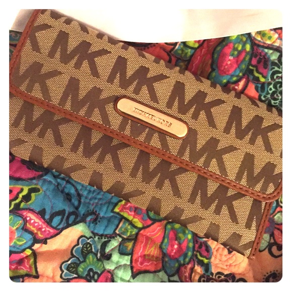 Michael Kors Wallet-New.