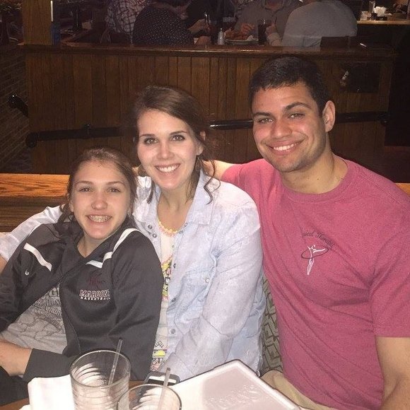 Meet your Posher, Lindsey