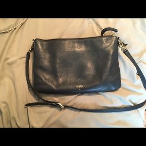 Fossil Cross Body Purse