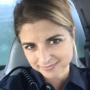 Meet your Posher, Hilary