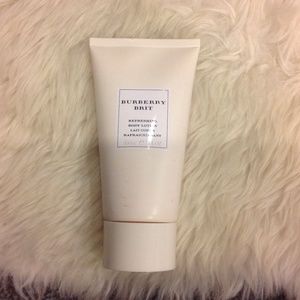 Burberry Brit Lotion