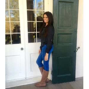 Meet your Posher, Catherine