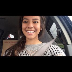 Meet your Posher, Daisy