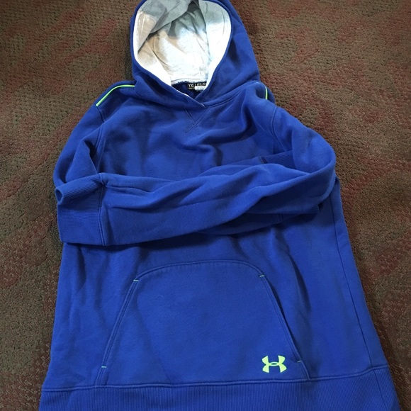 Under Armour Hoodie